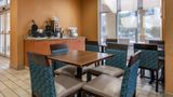 Comfort Inn & Suites Sanford Restaurant