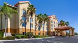 Comfort Inn & Suites Sanford Exterior