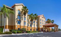 Comfort Inn & Suites Sanford