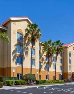 Comfort Inn & Suites Sanford