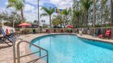 Comfort Inn & Suites Sanford Pool