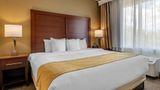 Comfort Suites Sawgrass Room