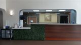 Comfort Suites Sawgrass Lobby