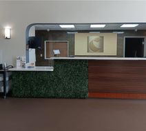 Comfort Suites Sawgrass Lobby