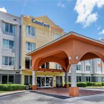 Comfort Suites Sawgrass