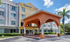Comfort Suites Sawgrass