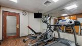 Comfort Suites Sawgrass Health