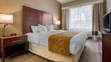 Comfort Suites Sawgrass Suite