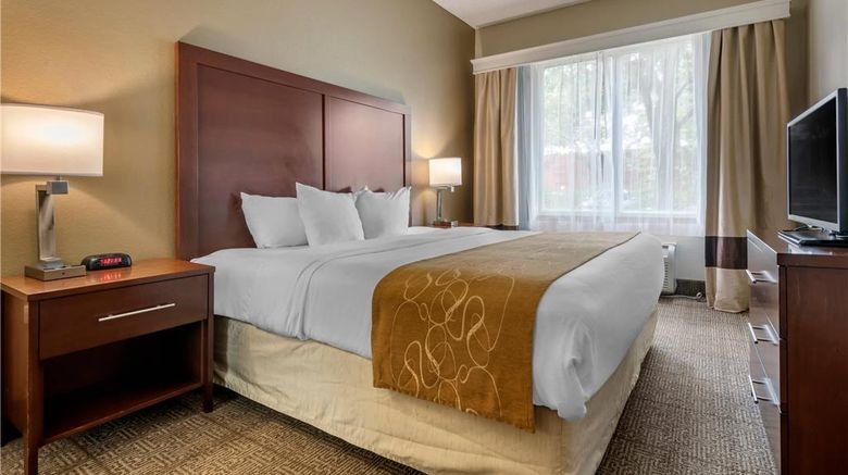<b>Comfort Suites Sawgrass Suite</b>. Images powered by <a href="https://iceportal.shijigroup.com/" title="IcePortal" target="_blank">IcePortal</a>.