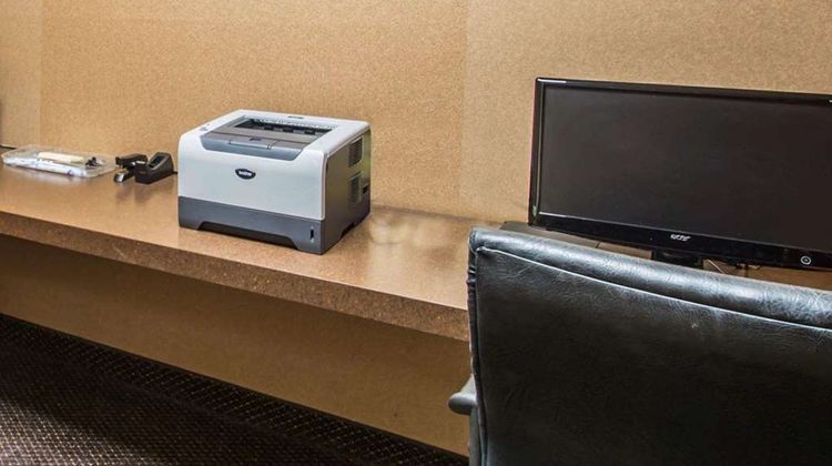 Comfort Inn & Suites Other