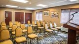 <b>Comfort Inn & Suites Meeting</b>. Images powered by <a href="https://iceportal.shijigroup.com/" title="IcePortal" target="_blank">IcePortal</a>.