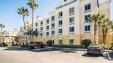 <b>Comfort Inn & Suites Exterior</b>. Images powered by <a href="https://iceportal.shijigroup.com/" title="IcePortal" target="_blank">IcePortal</a>.