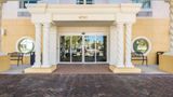 <b>Comfort Inn & Suites Exterior</b>. Images powered by <a href="https://iceportal.shijigroup.com/" title="IcePortal" target="_blank">IcePortal</a>.