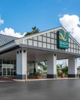 Quality Inn & Suites & Conference Center