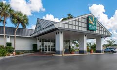 Quality Inn & Suites & Conference Center