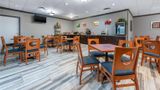 <b>Quality Inn & Suites & Conference Center Restaurant</b>. Images powered by <a href="https://iceportal.shijigroup.com/" title="IcePortal" target="_blank">IcePortal</a>.