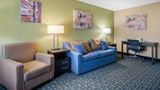 <b>Quality Inn & Suites & Conference Center Suite</b>. Images powered by <a href="https://iceportal.shijigroup.com/" title="IcePortal" target="_blank">IcePortal</a>.