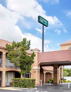 Quality Inn