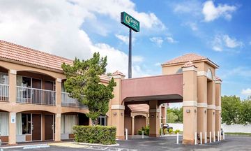 Quality Inn