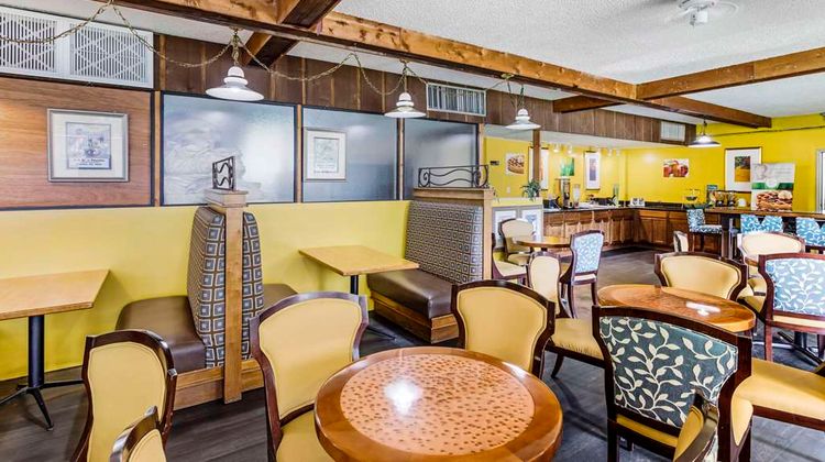 Quality Inn Restaurant