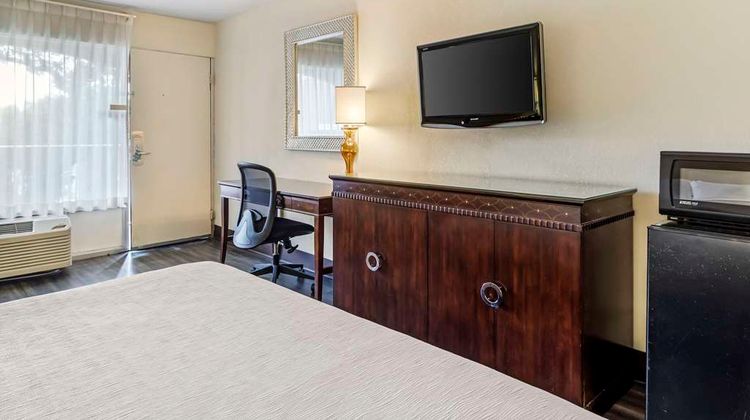 Quality Inn Suite