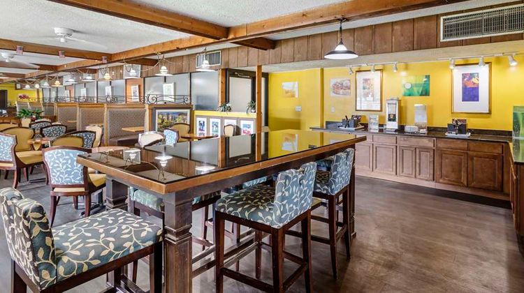 Quality Inn Restaurant
