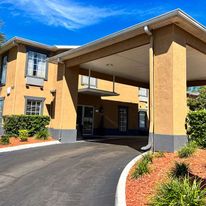 Quality Inn