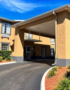 Quality Inn