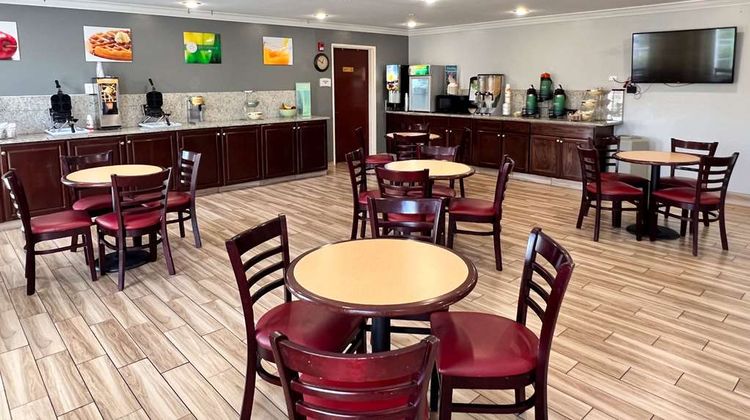 Quality Inn Restaurant