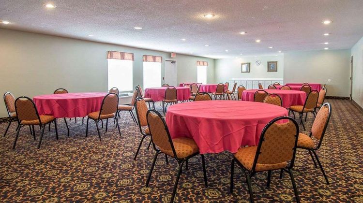 Quality Inn Meeting