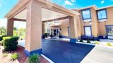 Quality Inn Exterior