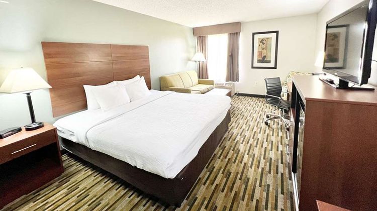 Quality Inn Suite