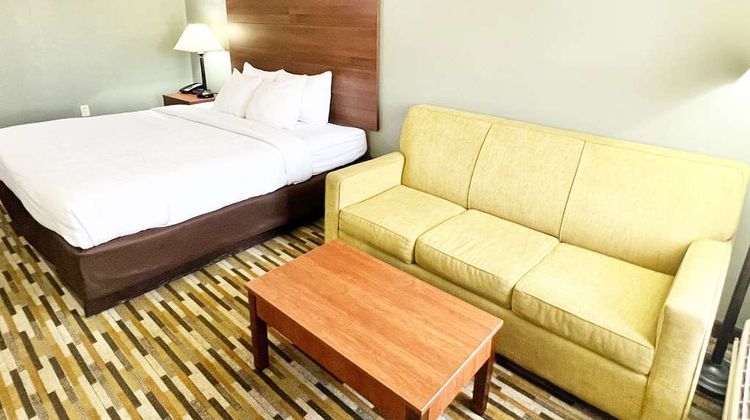 Quality Inn Suite