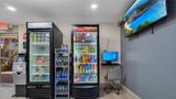 Quality Inn & Suites Hollywood Blvd Other