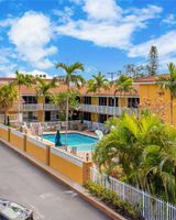 Quality Inn & Suites Hollywood Blvd