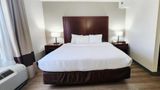 Comfort Inn Davis Hwy Pensacola Suite