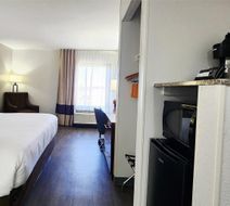 Comfort Inn Davis Hwy Pensacola Room
