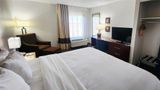 Comfort Inn Davis Hwy Pensacola Room