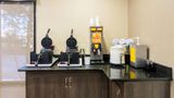 Comfort Inn Davis Hwy Pensacola Restaurant