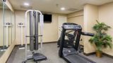 Comfort Inn Davis Hwy Pensacola Health