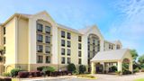 Comfort Inn Davis Hwy Pensacola Exterior