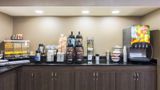 Comfort Inn Davis Hwy Pensacola Restaurant