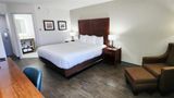 Comfort Inn Davis Hwy Pensacola Room