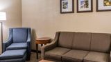 <b>Comfort Inn & Suites Suite</b>. Images powered by <a href="https://iceportal.shijigroup.com/" title="IcePortal" target="_blank">IcePortal</a>.