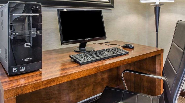 Comfort Inn & Suites Other