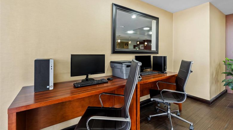 <b>Comfort Inn & Suites Other</b>. Images powered by <a href="https://iceportal.shijigroup.com/" title="IcePortal" target="_blank">IcePortal</a>.