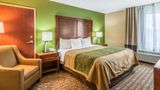 <b>Comfort Inn & Suites Room</b>. Images powered by <a href="https://iceportal.shijigroup.com/" title="IcePortal" target="_blank">IcePortal</a>.