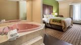 <b>Comfort Inn & Suites Suite</b>. Images powered by <a href="https://iceportal.shijigroup.com/" title="IcePortal" target="_blank">IcePortal</a>.