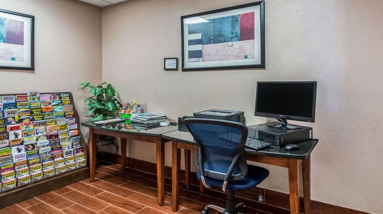 Comfort Inn & Suites Other
