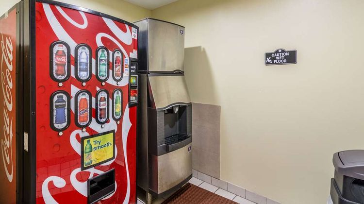 Comfort Inn & Suites Other